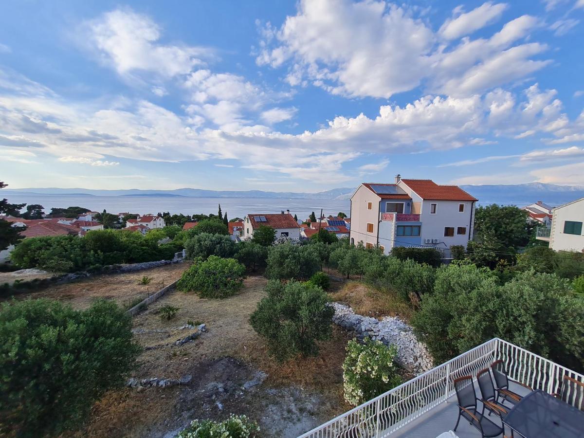 Garden House Sutivan Exterior photo